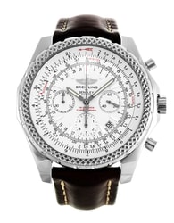 Breitling Bentley Motors A25362